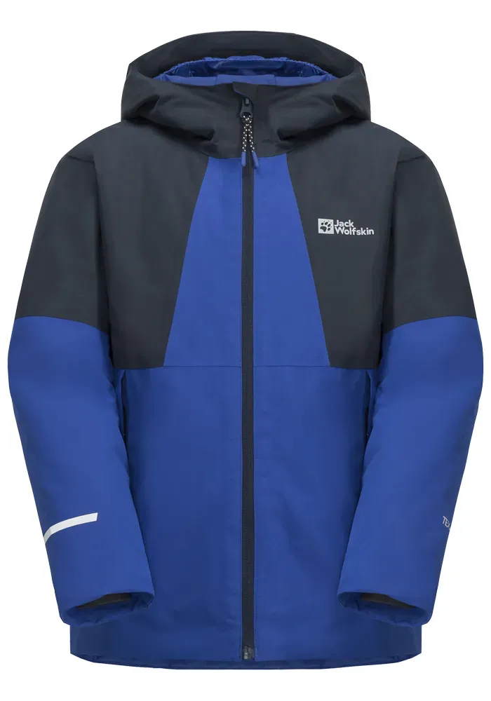 Функциональная куртка Jack Wolfskin "ACTAMIC 2L INS JACKET K", с капюшоном, цвет Nordic-Sky
Функциональная куртка Jack Wolfskin "ACTAMIC 2L INS JACKET K", с капюшоном, цвет Nordic-Sky