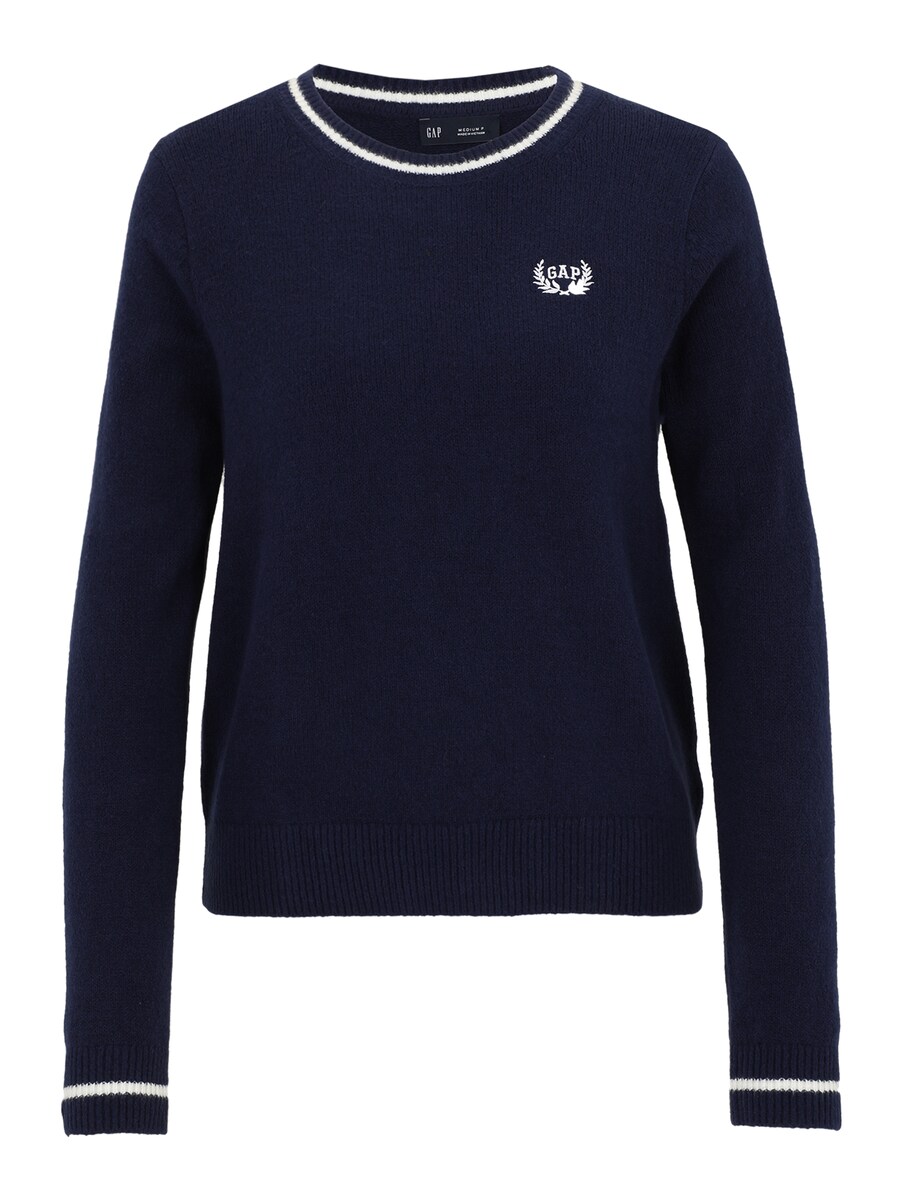 Свитер Gap Petite, Navy
Свитер Gap Petite, Navy