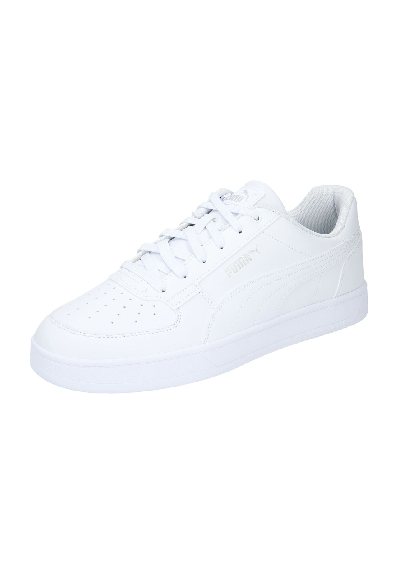 Мужские дышащие кроссовки Caven 20 PUMA, цвет 02 Puma White
Мужские дышащие кроссовки Caven 20 PUMA, цвет 02 Puma White