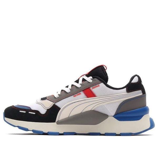 Кроссовки rs 2.0 'japanorama pack' Puma, черный
Кроссовки rs 2.0 'japanorama pack' Puma, черный