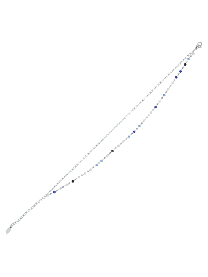 Adeliás Женский кулон из нержавеющей стали с жемчужиной, серебристый
Adeliás Женский кулон из нержавеющей стали с жемчужиной, серебристый