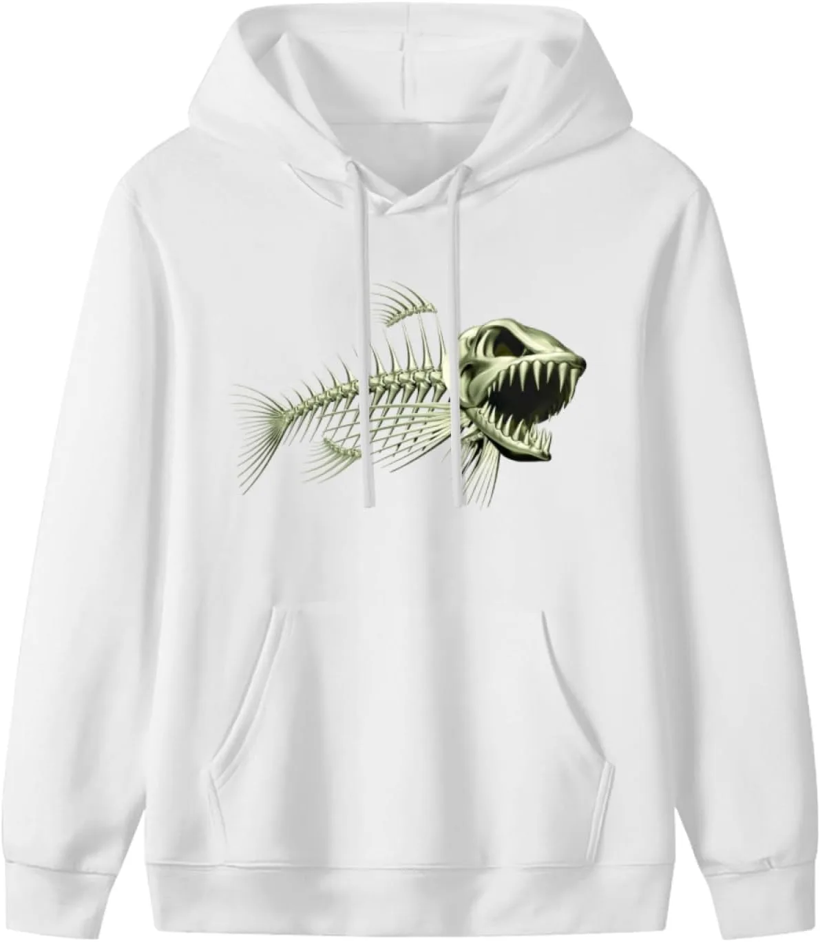 Толстовка Bone Fish для мужчин ITPHOYS
Толстовка Bone Fish для мужчин ITPHOYS