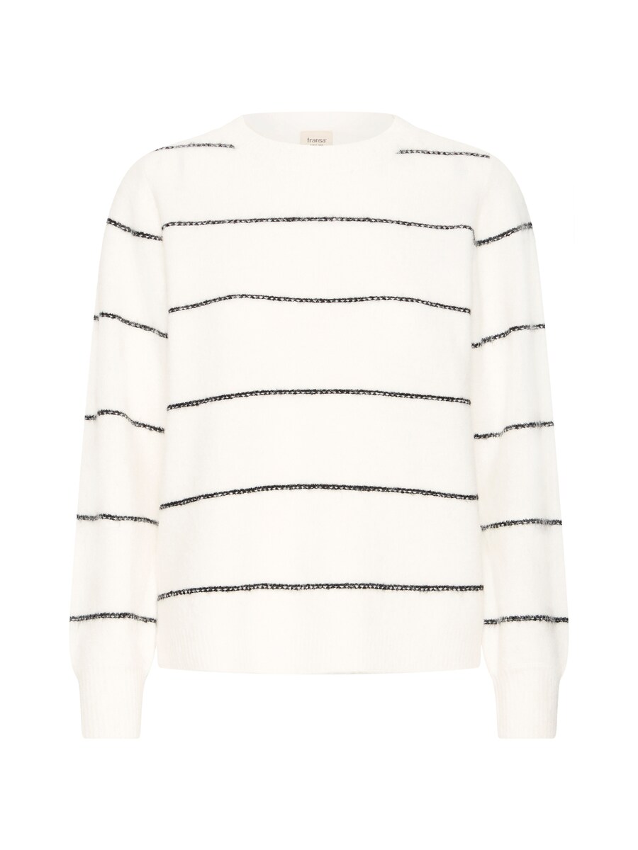 Свитер Fransa FRKENDRA 2, White
Свитер Fransa FRKENDRA 2, White