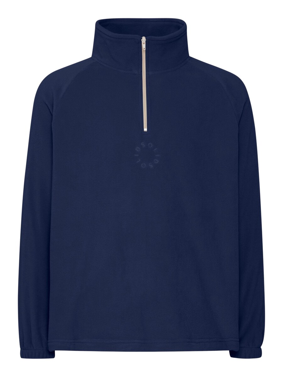 Свитер !Solid IBRAHIM, Navy
Свитер !Solid IBRAHIM, Navy