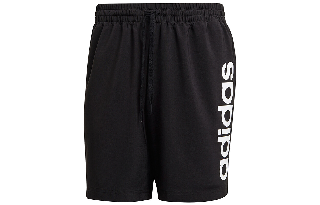 Adidas Мужские повседневные шорты, Черный
Adidas Мужские повседневные шорты, Черный