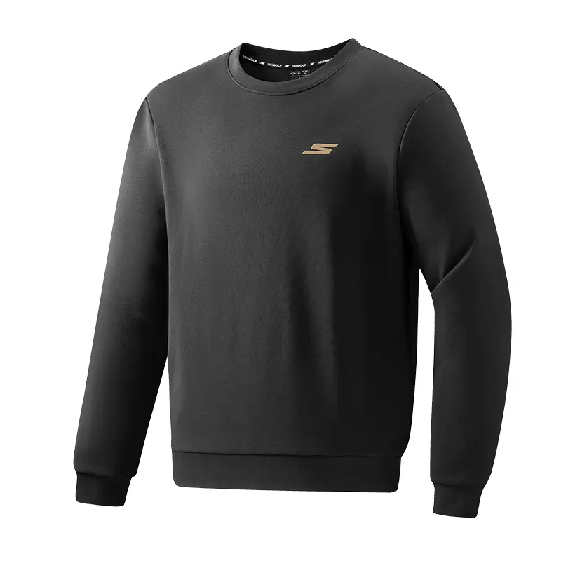 Свитшот Unisex 01TS Skechers, черный
Свитшот Unisex 01TS Skechers, черный