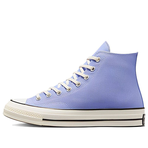 Кроссовки chuck 70 high 'ultraviolet' Converse, фиолетовый
Кроссовки chuck 70 high 'ultraviolet' Converse, фиолетовый