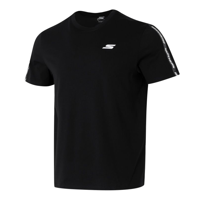 Skechers Футболка Sports Life Collection мужская Smoke Black/03K8, Черный, Skechers Футболка Sports Life Collection мужская Smoke Black/03K8
Skechers Футболка Sports Life Collection мужская Smoke Black/03K8, Черный, Skechers Футболка Sports Life Collection мужская Smoke Black/03K8