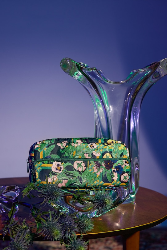 Косметичка Medicine, мультиколор
Косметичка Medicine, мультиколор