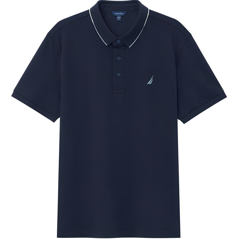Мужская поло NAUTICA, синий
Мужская поло NAUTICA, синий