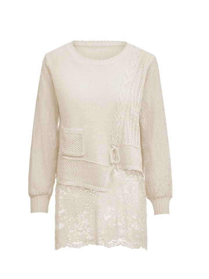 Пуловер paino, белый
Пуловер paino, белый