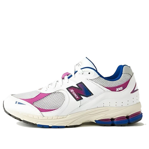 Кроссовки 2002р New Balance, белый
Кроссовки 2002р New Balance, белый