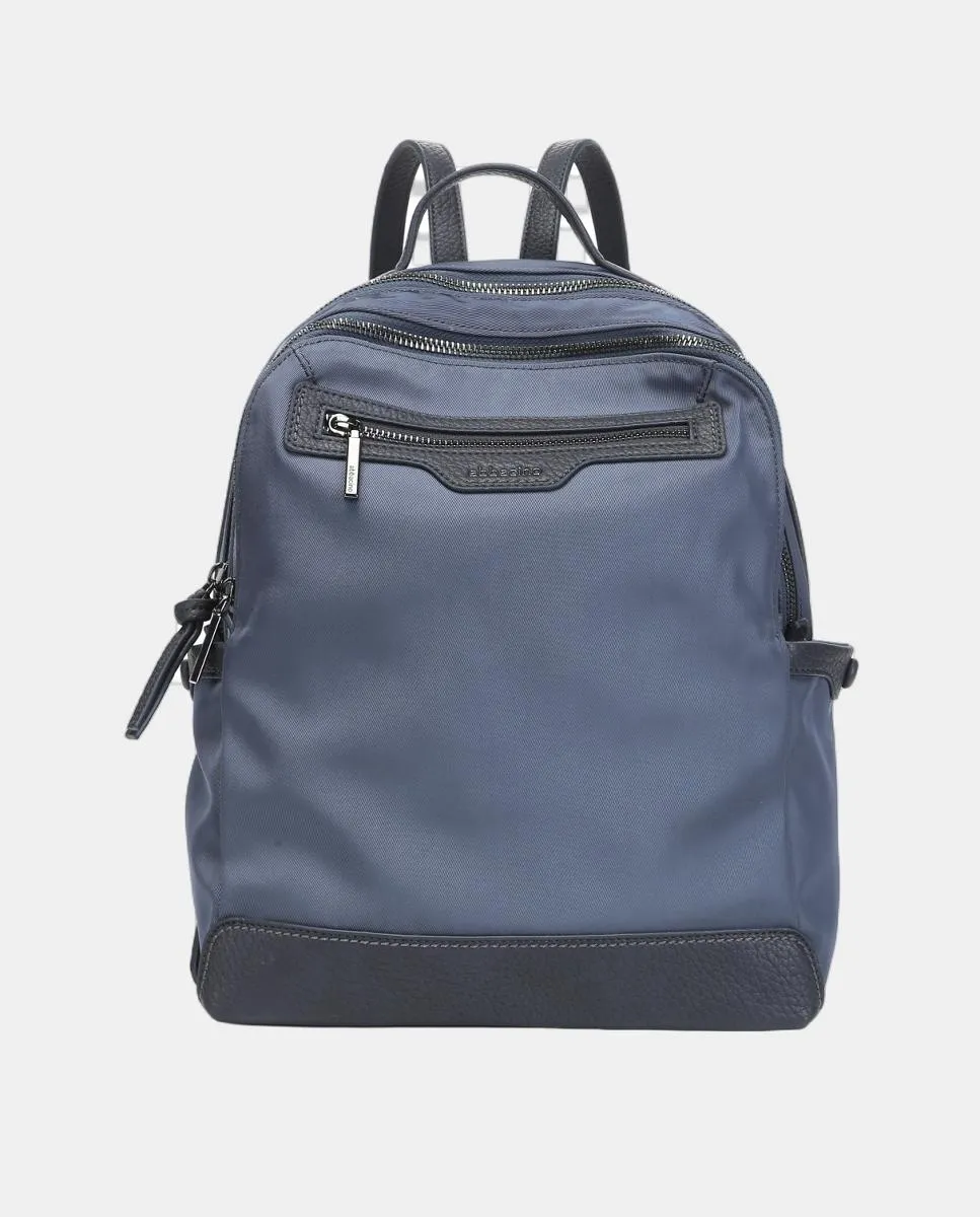 Рюкзак Freedom из переработанных материалов Abbacino, серый
Рюкзак Freedom из переработанных материалов Abbacino, серый