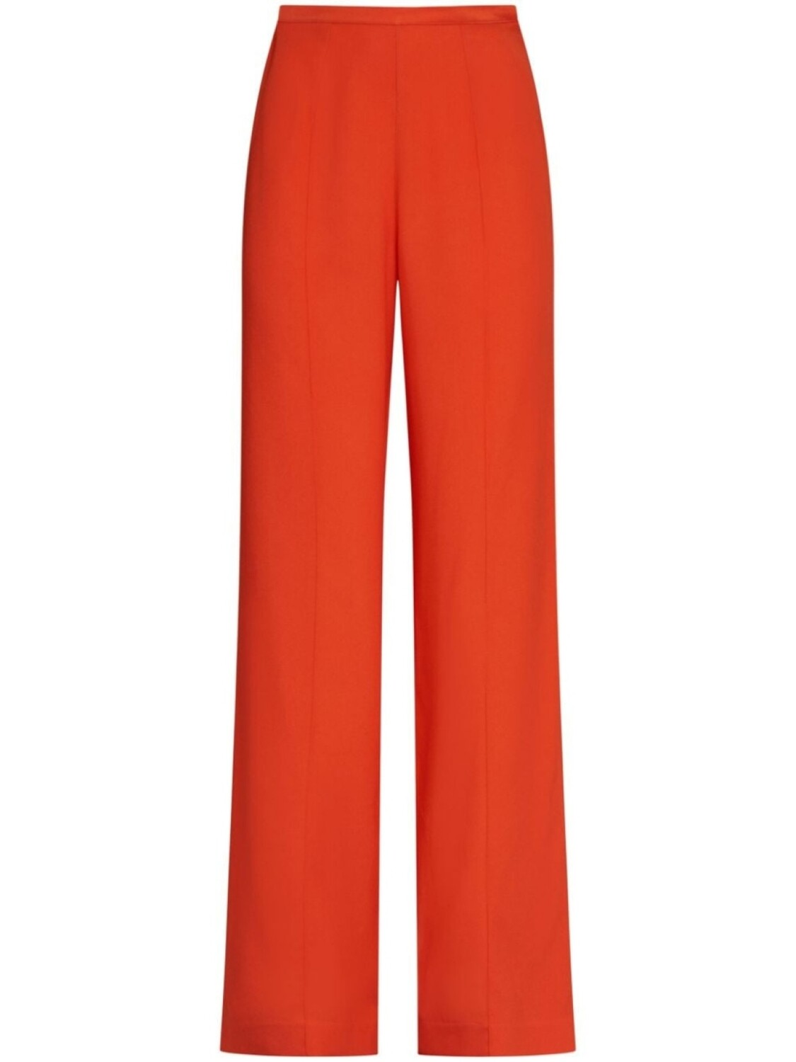 Taller Marmo брюки палаццо Marlene, оранжевый
Taller Marmo брюки палаццо Marlene, оранжевый