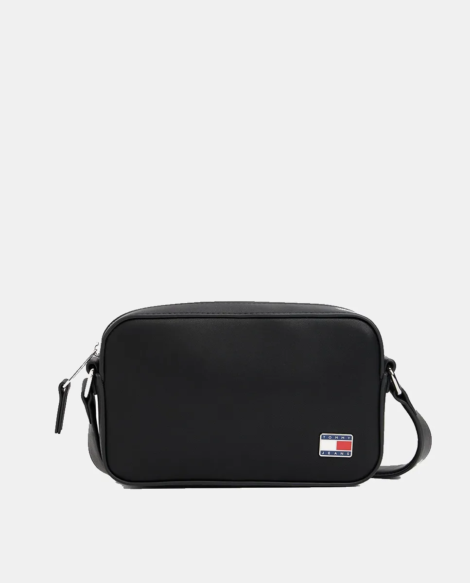 Крутая сумка для фотоаппарата черного цвета от Tommy Jeans Джинсы Tommy Hilfiger
Крутая сумка для фотоаппарата черного цвета от Tommy Jeans Джинсы Tommy Hilfiger