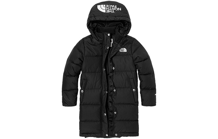 Детские пуховики/жилеты The North Face, черный
Детские пуховики/жилеты The North Face, черный