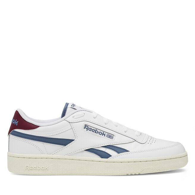 Кроссовки Reebok Club C Revenge 100074210 White, белый
Кроссовки Reebok Club C Revenge 100074210 White, белый