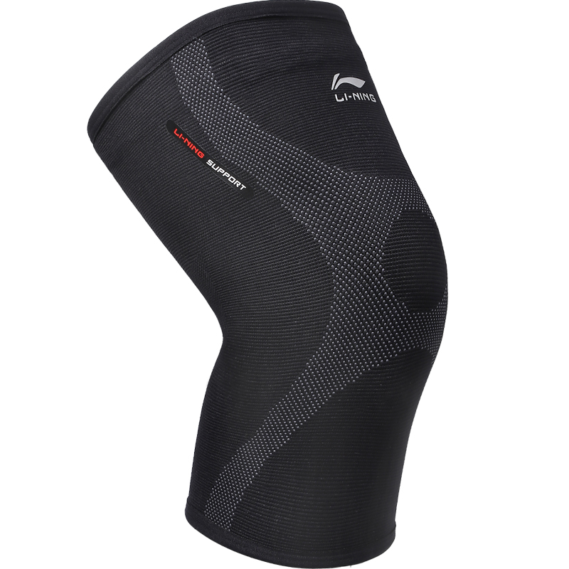 Наколенники LiNing из полиэстера, полиамида и эластана для велоспорта, футбола, баскетбола унисекс
Наколенники LiNing из полиэстера, полиамида и эластана для велоспорта, футбола, баскетбола унисекс