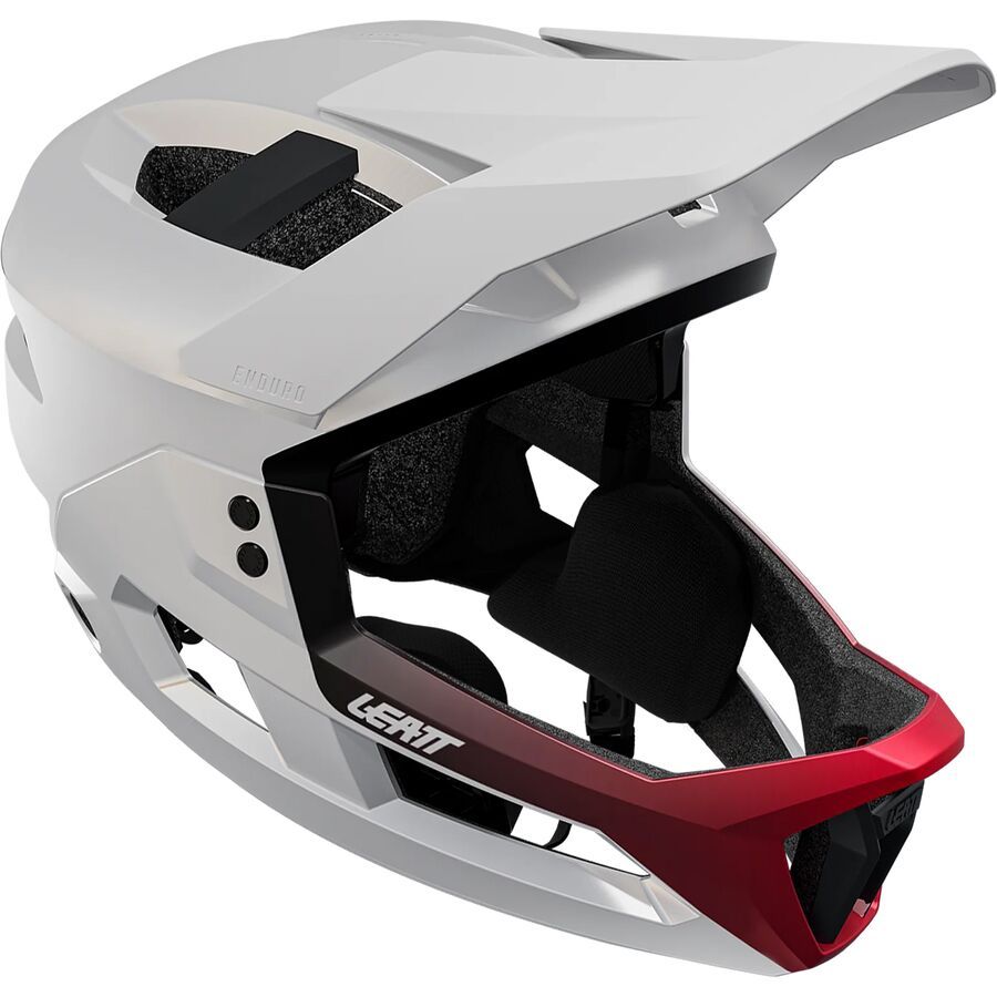 Шлем Leatt MTB Enduro 30 Leatt, Cream White
Шлем Leatt MTB Enduro 30 Leatt, Cream White