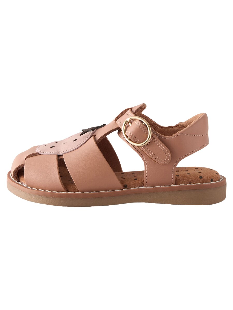 Сандалии Next, цвет Caramel
Сандалии Next, цвет Caramel