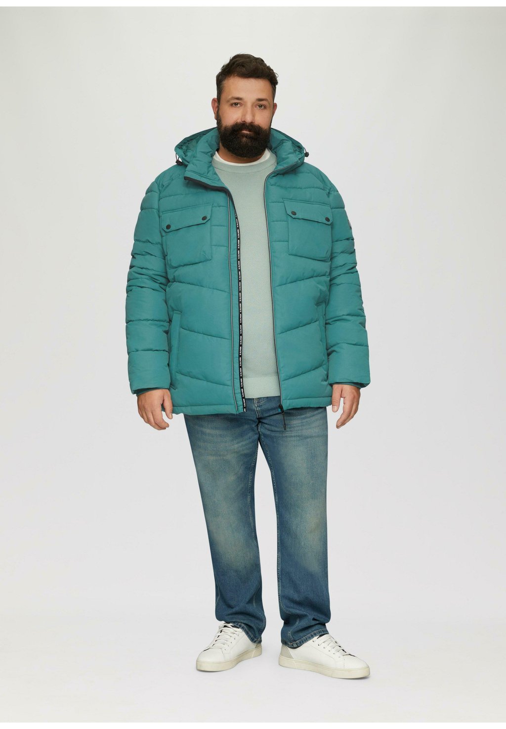 Зимняя куртка GESTEPPTE MIT ABNEHMBARER KAPUZE s.Oliver, бирюзовый, Зеленый, Зимняя куртка GESTEPPTE MIT ABNEHMBARER KAPUZE s.Oliver, бирюзовый
Зимняя куртка GESTEPPTE MIT ABNEHMBARER KAPUZE s.Oliver, бирюзовый, Зеленый, Зимняя куртка GESTEPPTE MIT ABNEHMBARER KAPUZE s.Oliver, бирюзовый