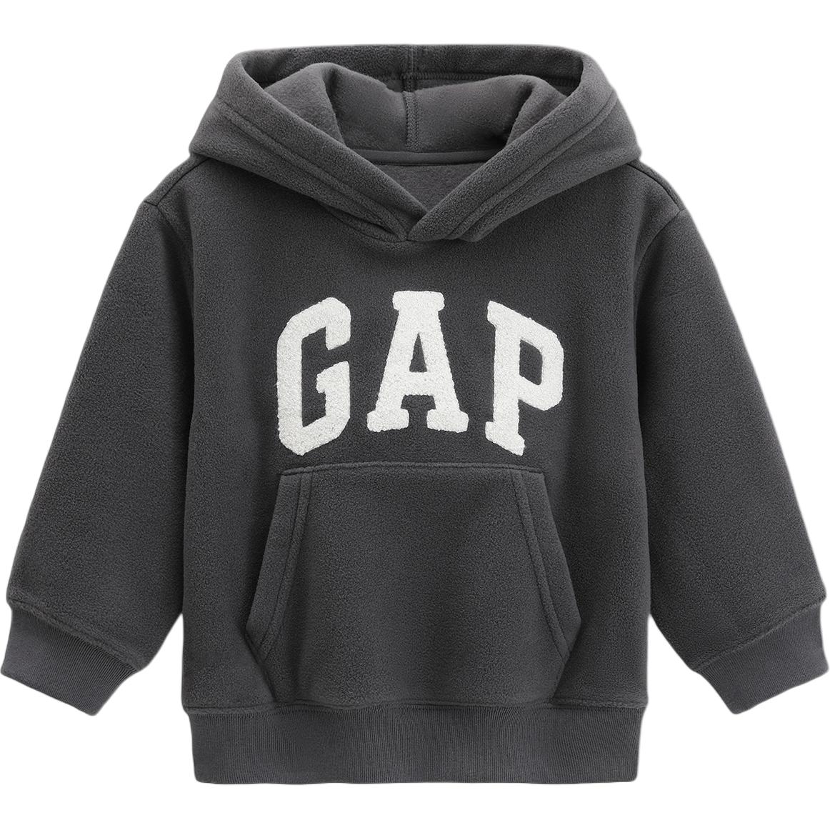 Толстовка для детей 3-7 лет GAP, черный
Толстовка для детей 3-7 лет GAP, черный