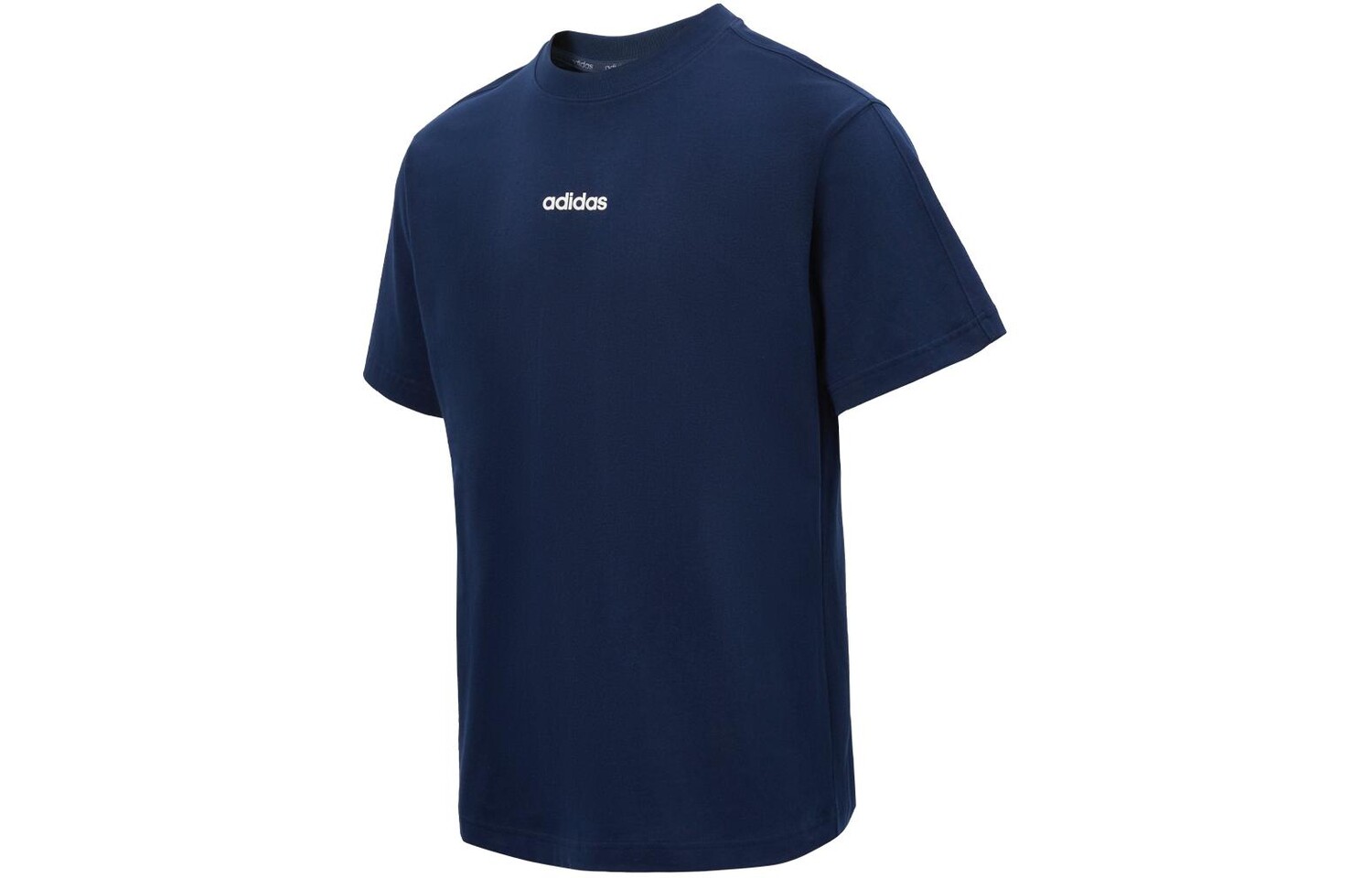 Футболка мужская темно-синяя Adidas, темно-синий
Футболка мужская темно-синяя Adidas, темно-синий