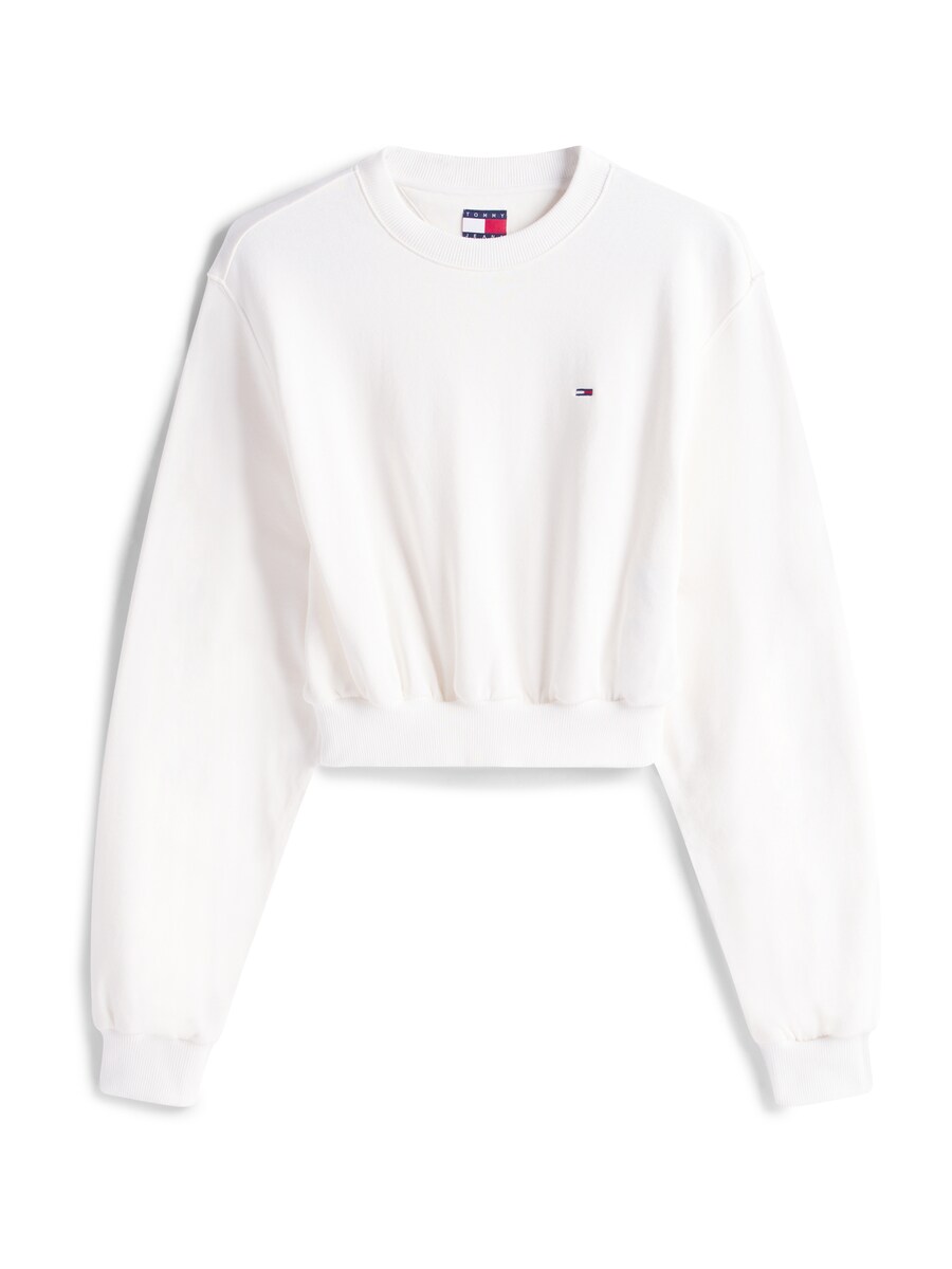 Толстовка Tommy Jeans, белый
Толстовка Tommy Jeans, белый