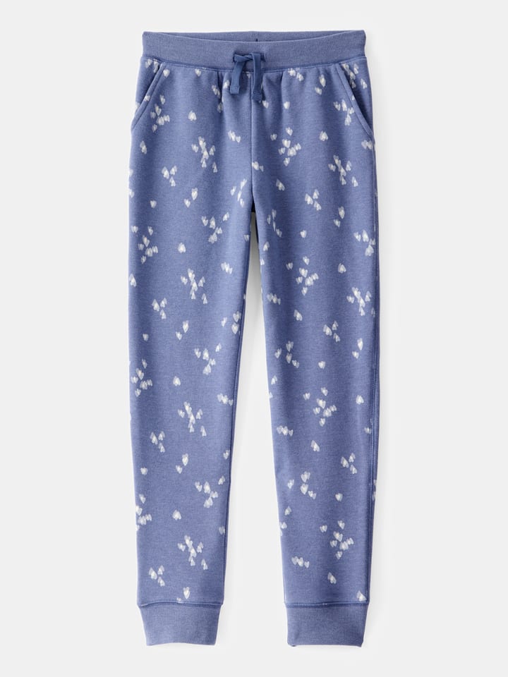 OshKosh Синие спортивные штаны
OshKosh Синие спортивные штаны