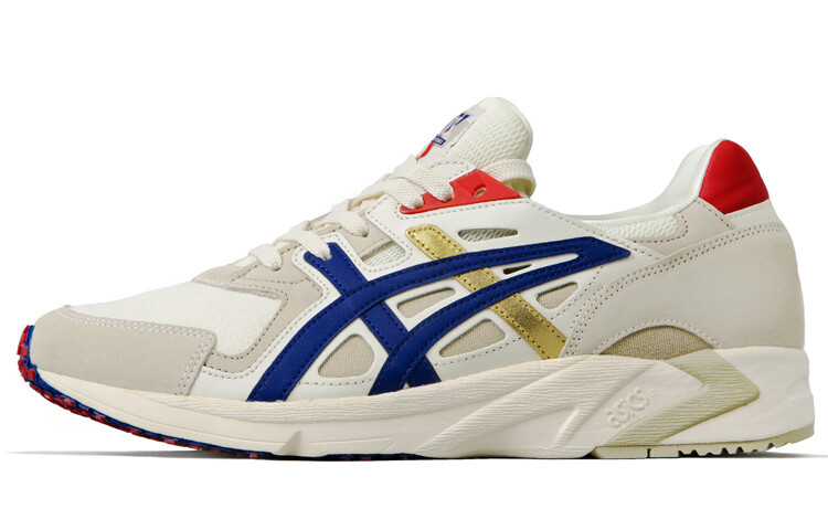 Кроссовки Asics Gel-DS Trainer OG унисекс
Кроссовки Asics Gel-DS Trainer OG унисекс