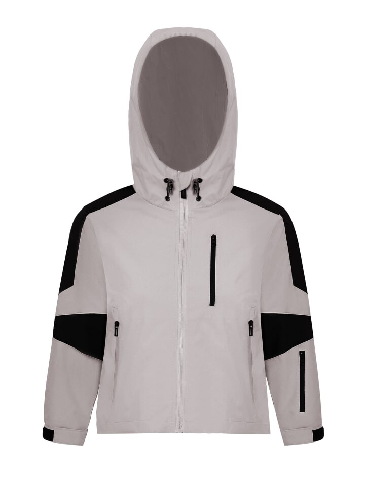 Куртка софтшелл binji, светло-серый
Куртка софтшелл binji, светло-серый