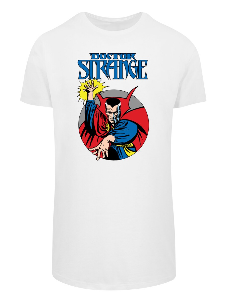 Рубашка F4NT4STIC, белый
Рубашка F4NT4STIC, белый