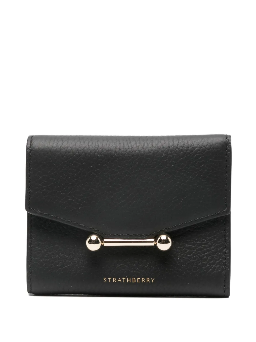 Кошелек Mosaic Trifold Strathberry, черный
Кошелек Mosaic Trifold Strathberry, черный