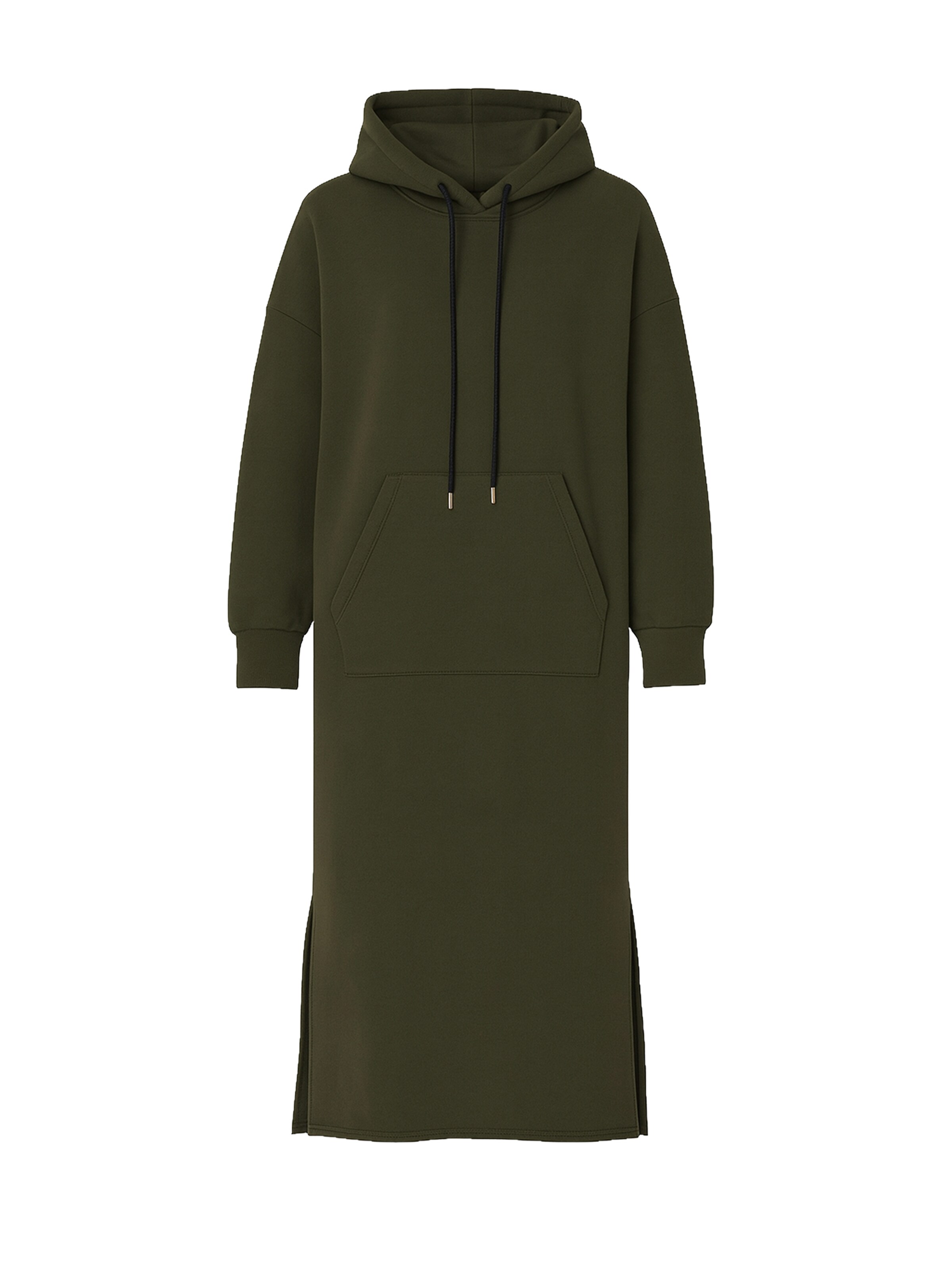 Elara Платье цвета хаки
Elara Платье цвета хаки