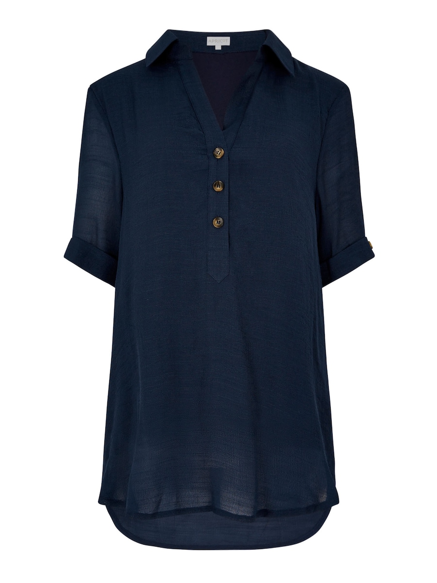 Блуза Apricot, темно-синий
Блуза Apricot, темно-синий