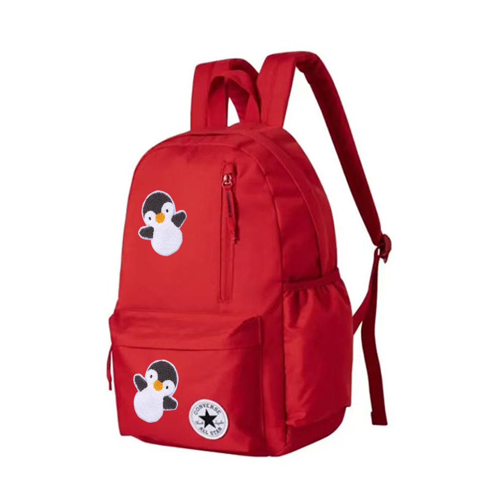 Converse Полиэстеровый рюкзак средний размер унисекс красный, Citrus Blossom Bath
Converse Полиэстеровый рюкзак средний размер унисекс красный, Citrus Blossom Bath