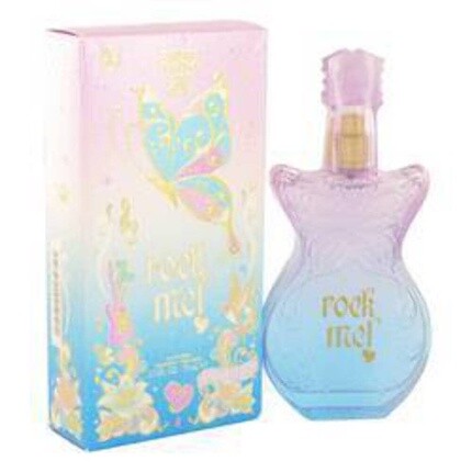 Женская туалетная вода Anna Sui Rock Me! Summer Of Love Eau de Toilette 75ml
Женская туалетная вода Anna Sui Rock Me! Summer Of Love Eau de Toilette 75ml