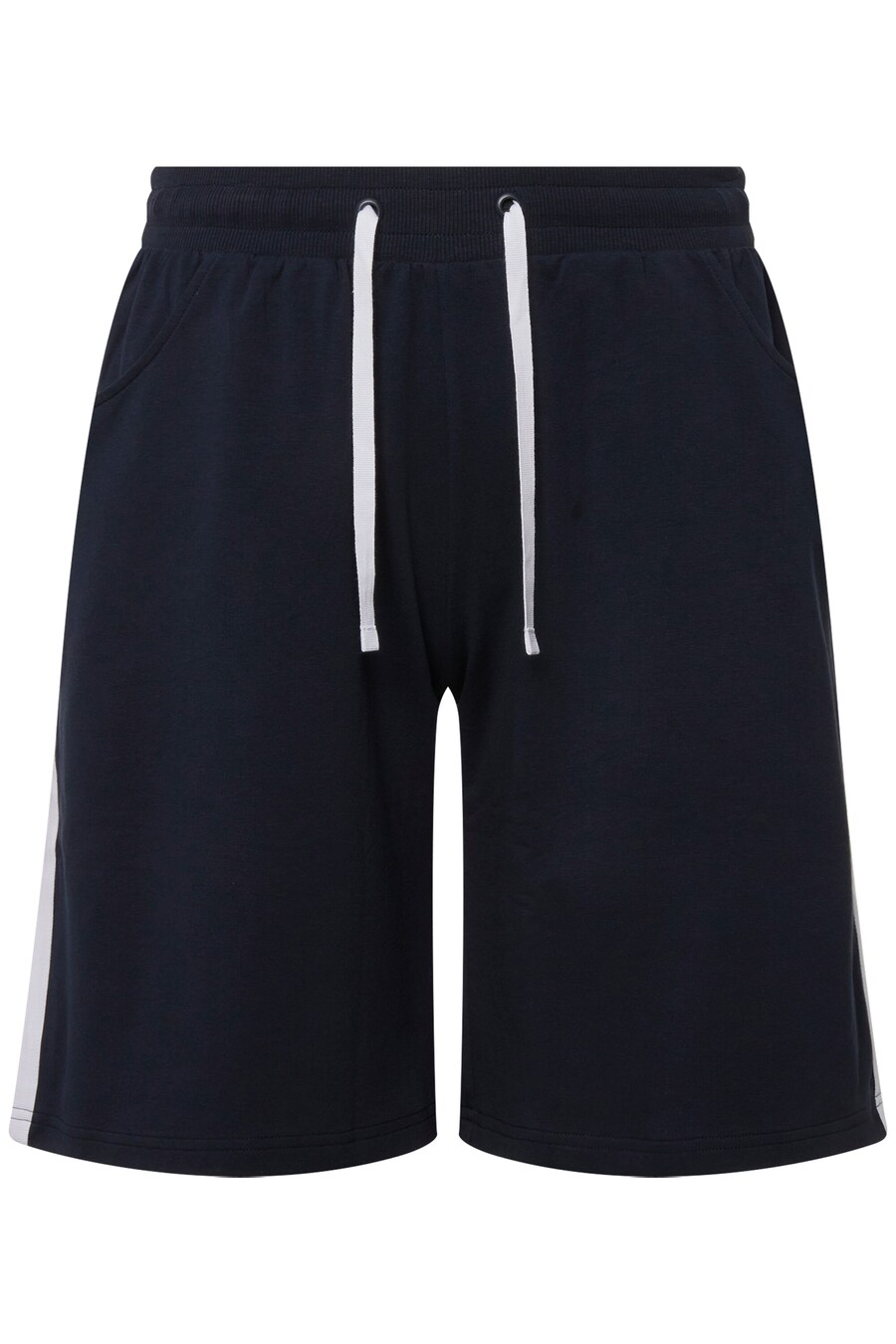 Широкие брюки Ulla Popken, морской синий
Широкие брюки Ulla Popken, морской синий