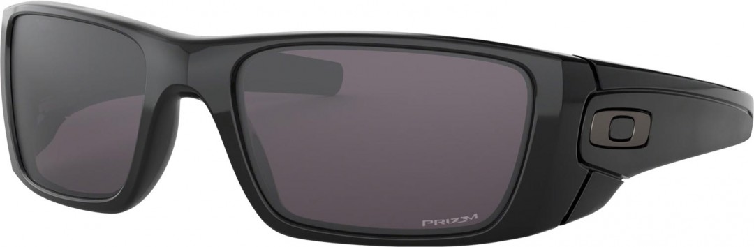 Oakley Солнцезащитные очки Fuel cell polished black/prizm grey
Oakley Солнцезащитные очки Fuel cell polished black/prizm grey