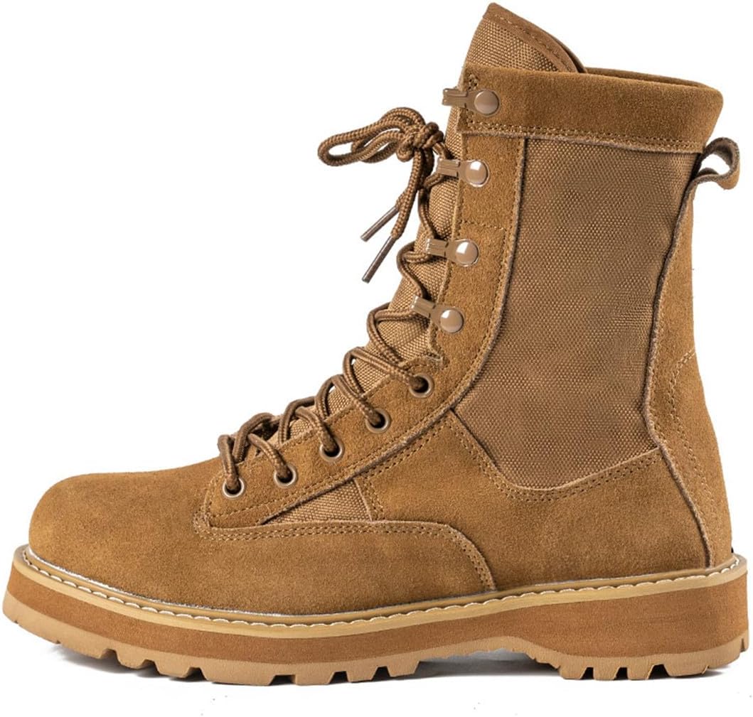Тактические военные ботинки Suwequest для мужчин, армейские ботинки для боевых действий, походные ботинки, ботинки на щиколотку, рабочая обувь, коричневый
Тактические военные ботинки Suwequest для мужчин, армейские ботинки для боевых действий, походные ботинки, ботинки на щиколотку, рабочая обувь, коричневый