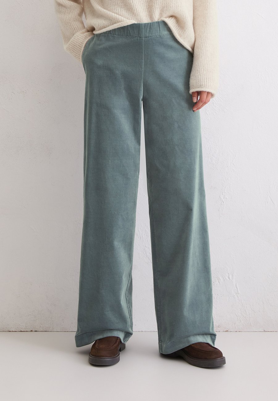 Брюки Marc O'Polo LOOSE, Slate Blue/Royal Blue
Брюки Marc O'Polo LOOSE, Slate Blue/Royal Blue