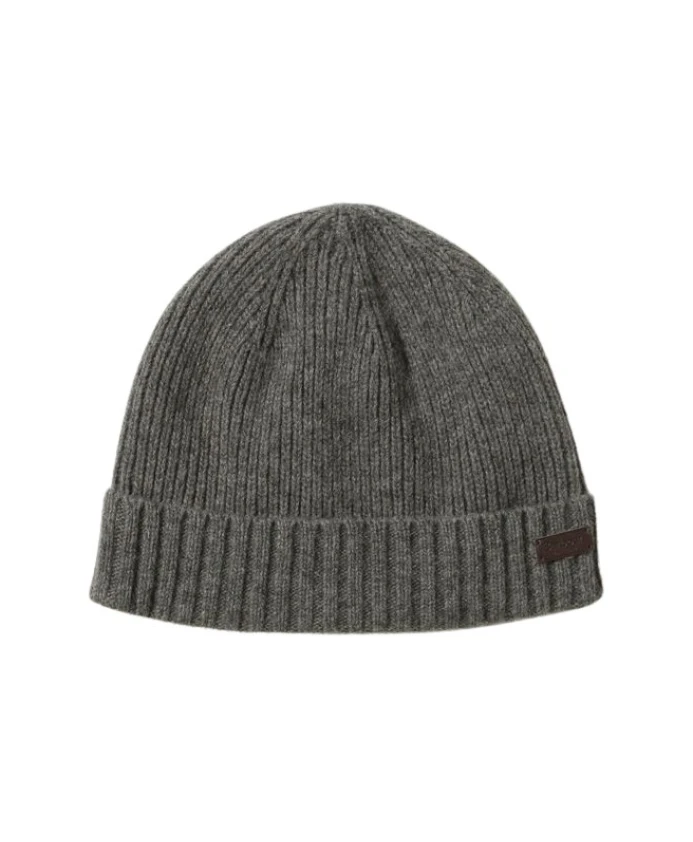 Шапка Карлтона Barbour, серый
Шапка Карлтона Barbour, серый