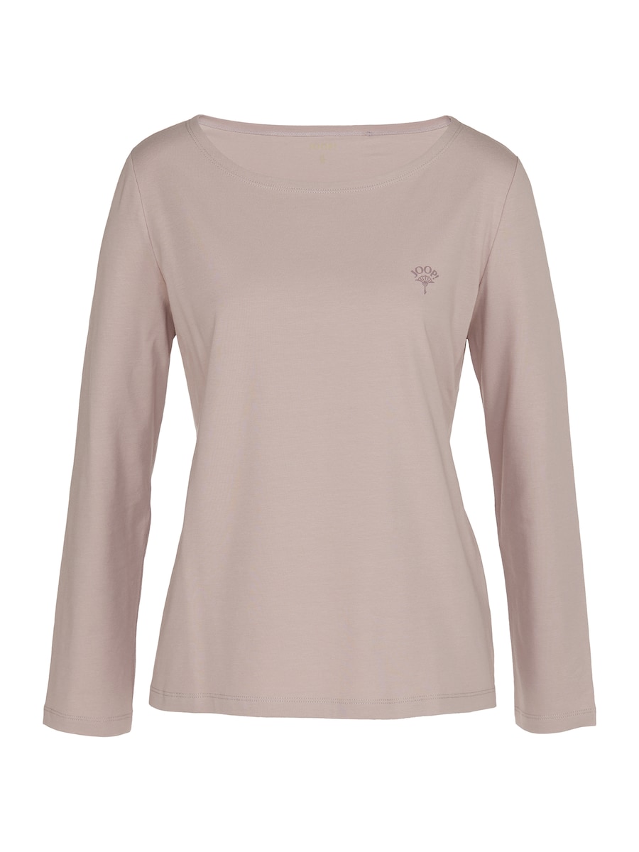 Рубашка JOOP! Cosy, темно-розовый
Рубашка JOOP! Cosy, темно-розовый