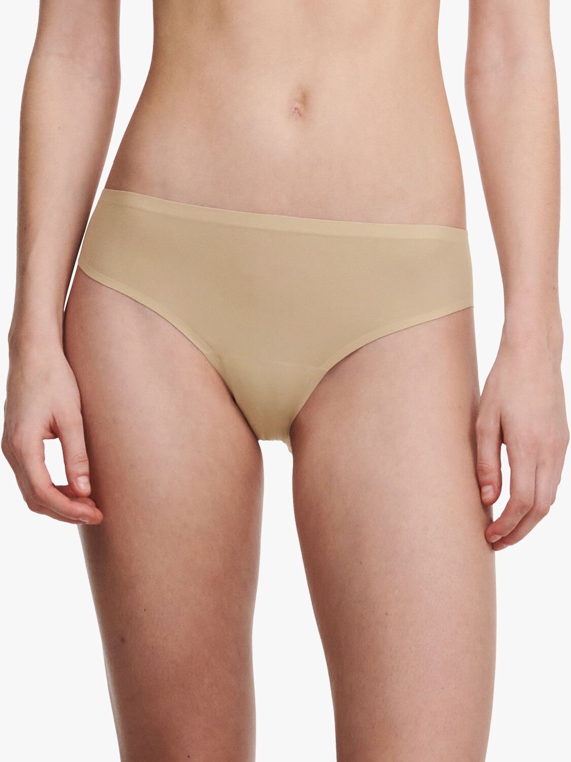 Трусики-бикини Chantelle Soft Stretch, натуральный цвет
Трусики-бикини Chantelle Soft Stretch, натуральный цвет