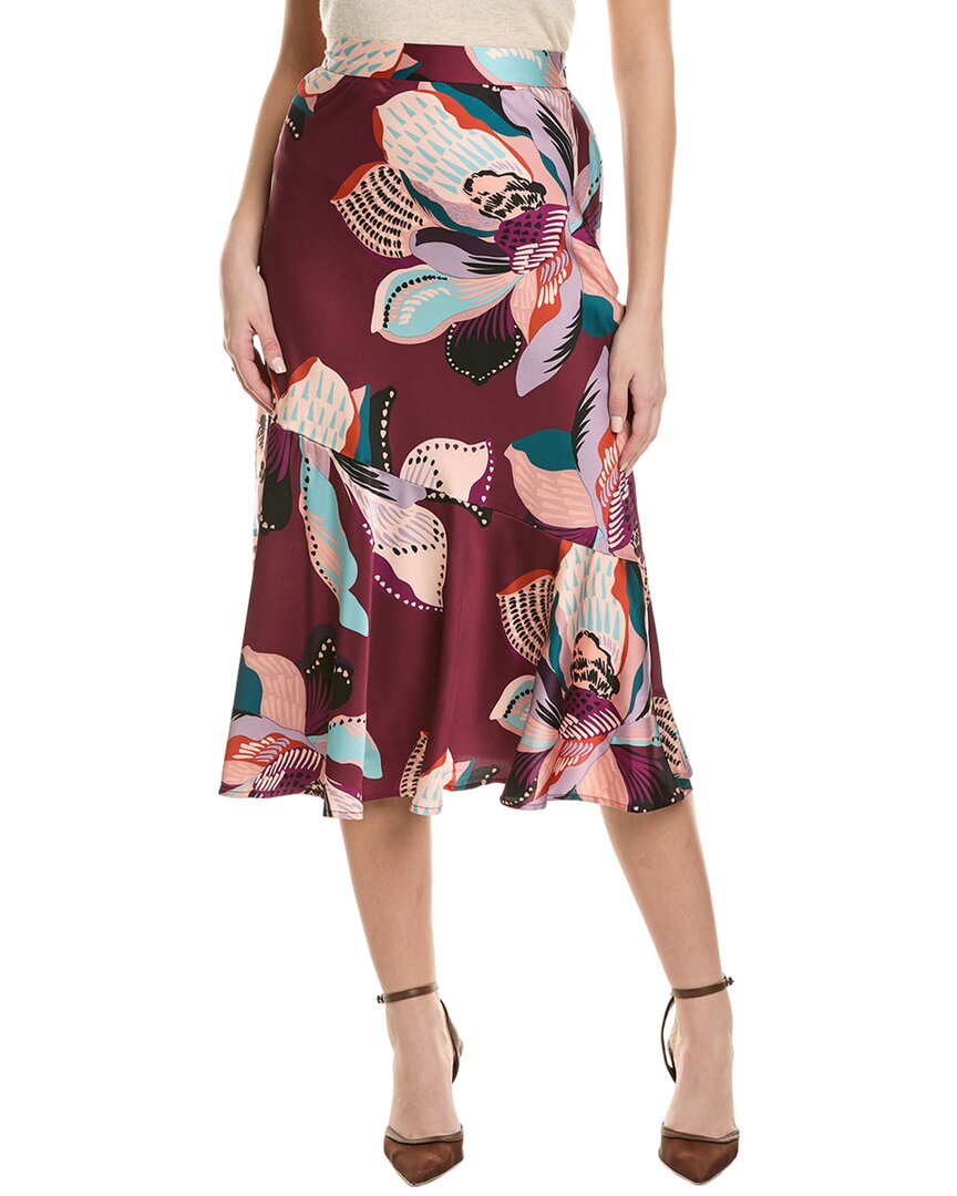 Юбка Hutch Palo, красный
Юбка Hutch Palo, красный