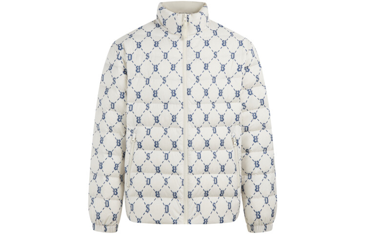 Пуховик унисекс BOSIDENG, Черный Вензель 9Т47
Пуховик унисекс BOSIDENG, Черный Вензель 9Т47