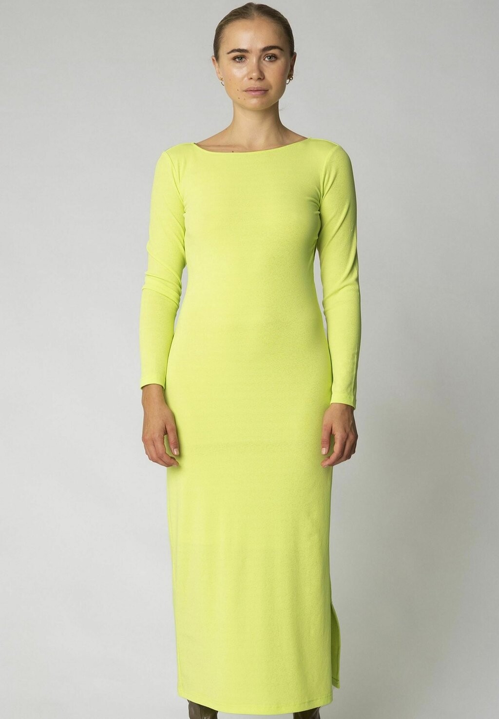 Платье из джерси SIERRARS Résumé, зеленый
Платье из джерси SIERRARS Résumé, зеленый