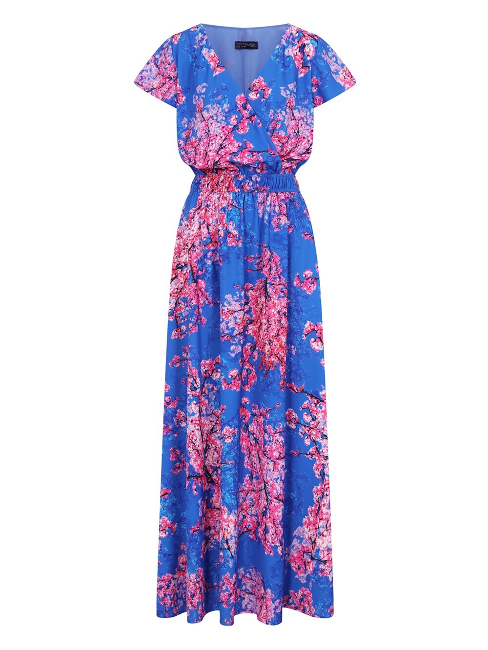 Летнее платье HotSquash, синий
Летнее платье HotSquash, синий