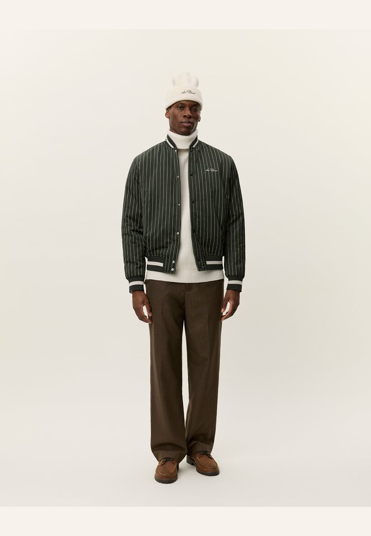 Куртка Les Deux VARSITY, Duffel Bag/Green
Куртка Les Deux VARSITY, Duffel Bag/Green