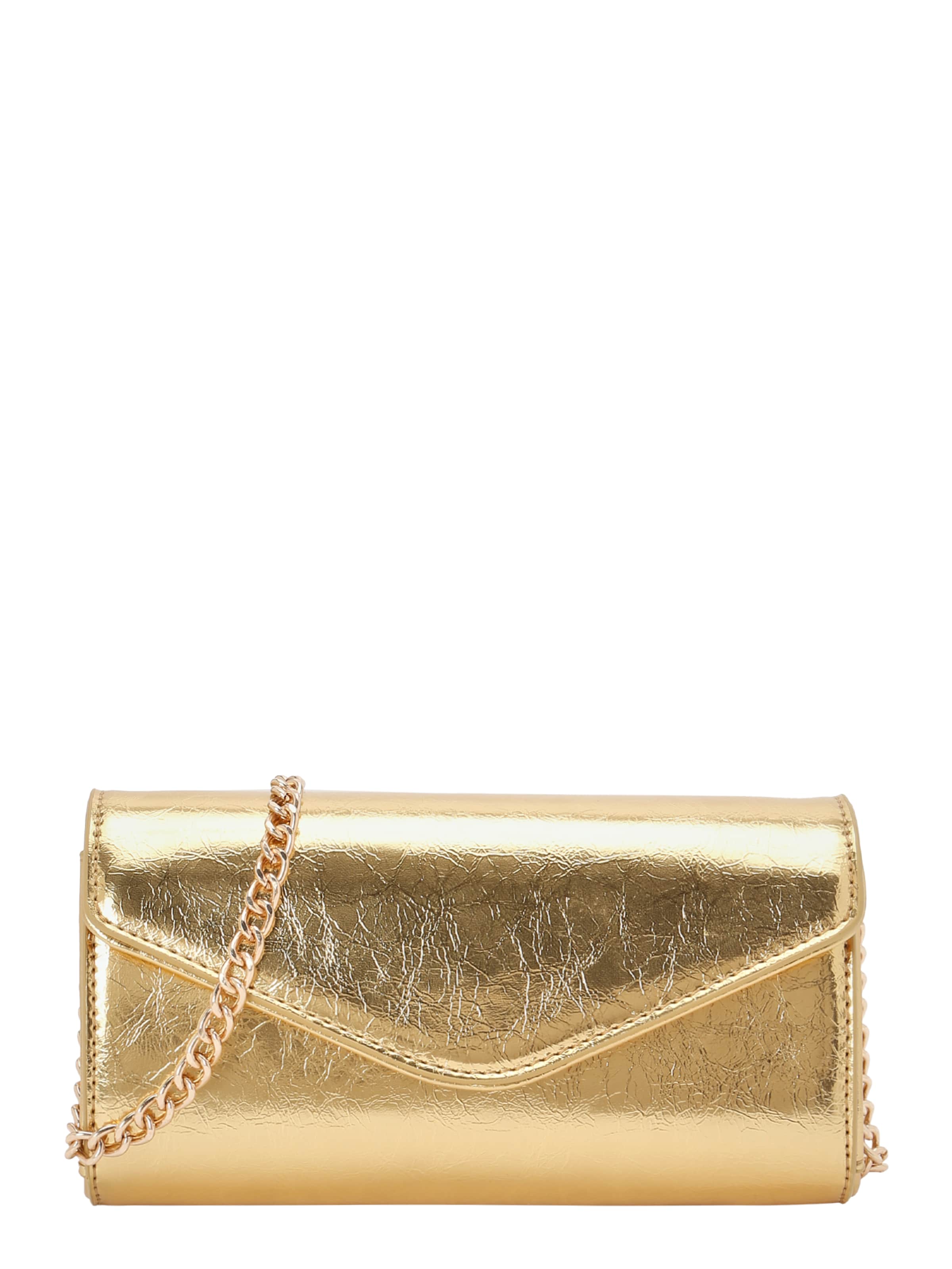 ABOUT YOU Клатч в цвете Gold
ABOUT YOU Клатч в цвете Gold